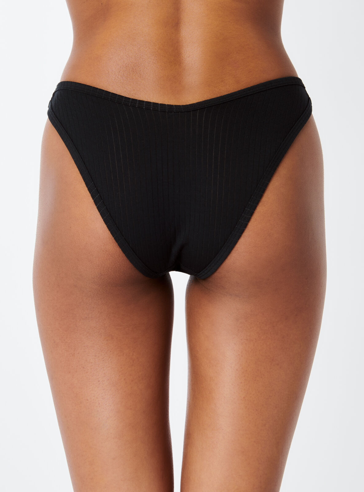 High waisted brazilian knickers online