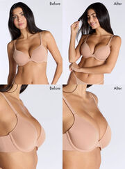 Ultimate bust booster