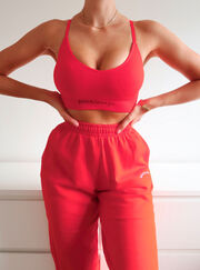 Boux lounge oversized joggers