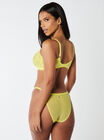 Gracey balconette bra