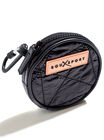 Boux Sport high shine coin purse