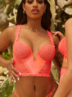 Estella longline bra