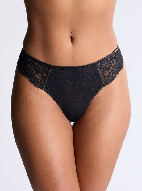 Harri thong