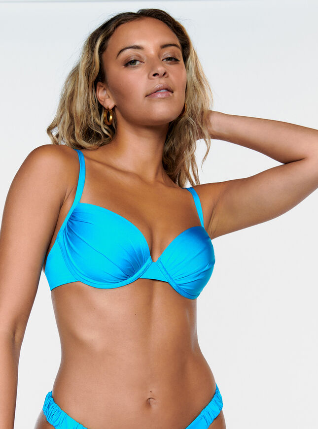 Aruba Balconette Bikini Top | Boux Avenue