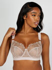 Ophielia balconette bra