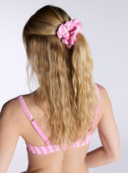 2 pack swim scrunchies