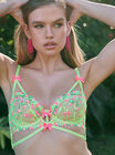 Tilly balconette bra