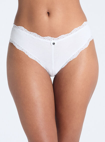 Tatiana brazilian knickers