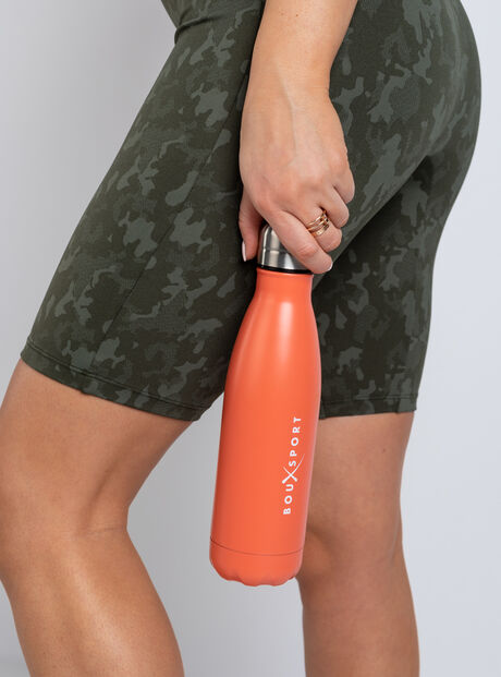 Boux Sport water bottle