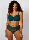 Emmeline balconette bra