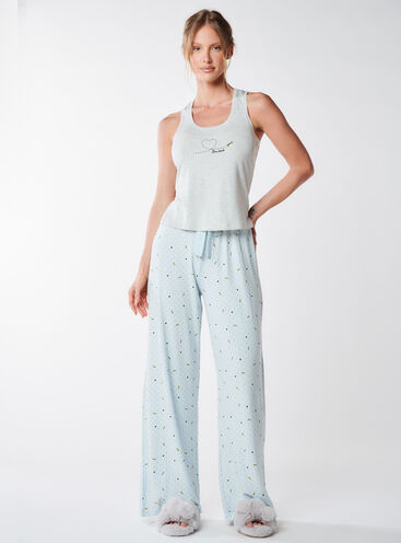 Bee pyjama set