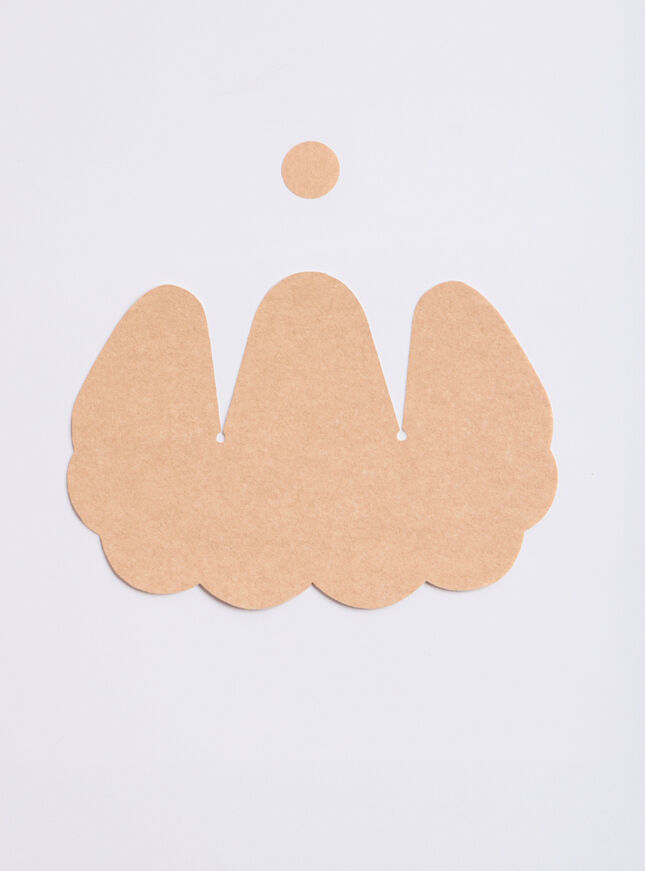 Breast lift tape