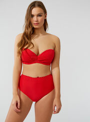 Frejus multiway bikini top