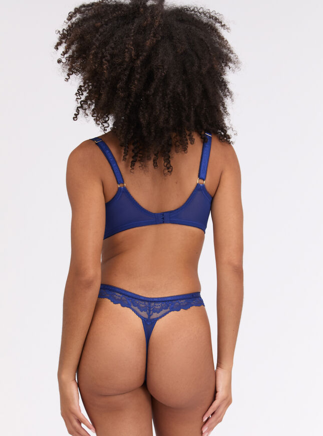 Harper thong