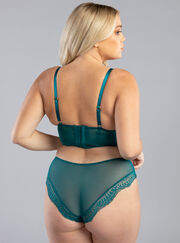 Darcie longline bra