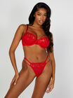 Stellah balconette bra