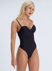 Fits like a dream multiway bodysuit
