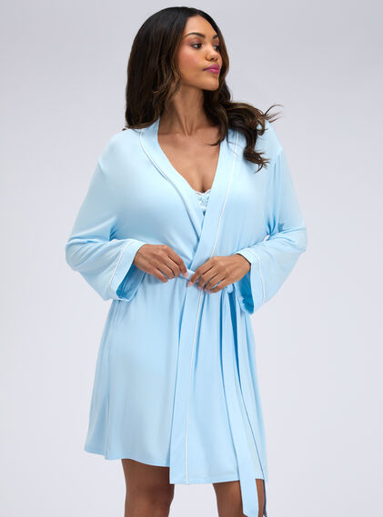 Women's Dressing Gowns and Robes | Boux Avenue