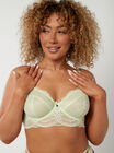 Lauryl longline bra