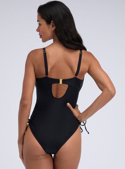 Ibiza swimsuit