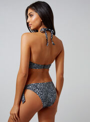 Baros leopard bikini briefs