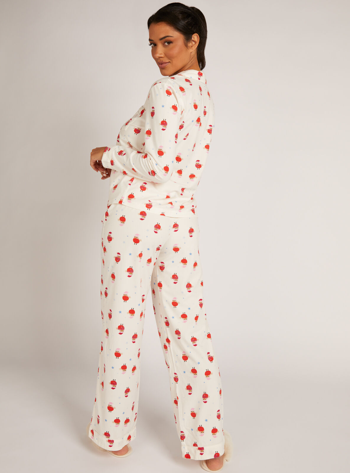 Robin pyjamas clearance
