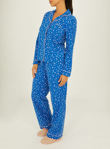 New Nightwear | New Pyjama Sets & Dressing Gowns | Boux Avenue UK