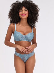 Antointette embroidered briefs