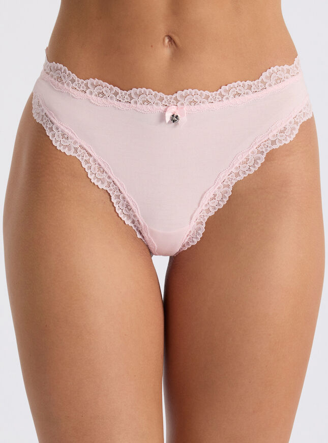 Tatiana thong