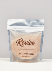 Revive bath salts