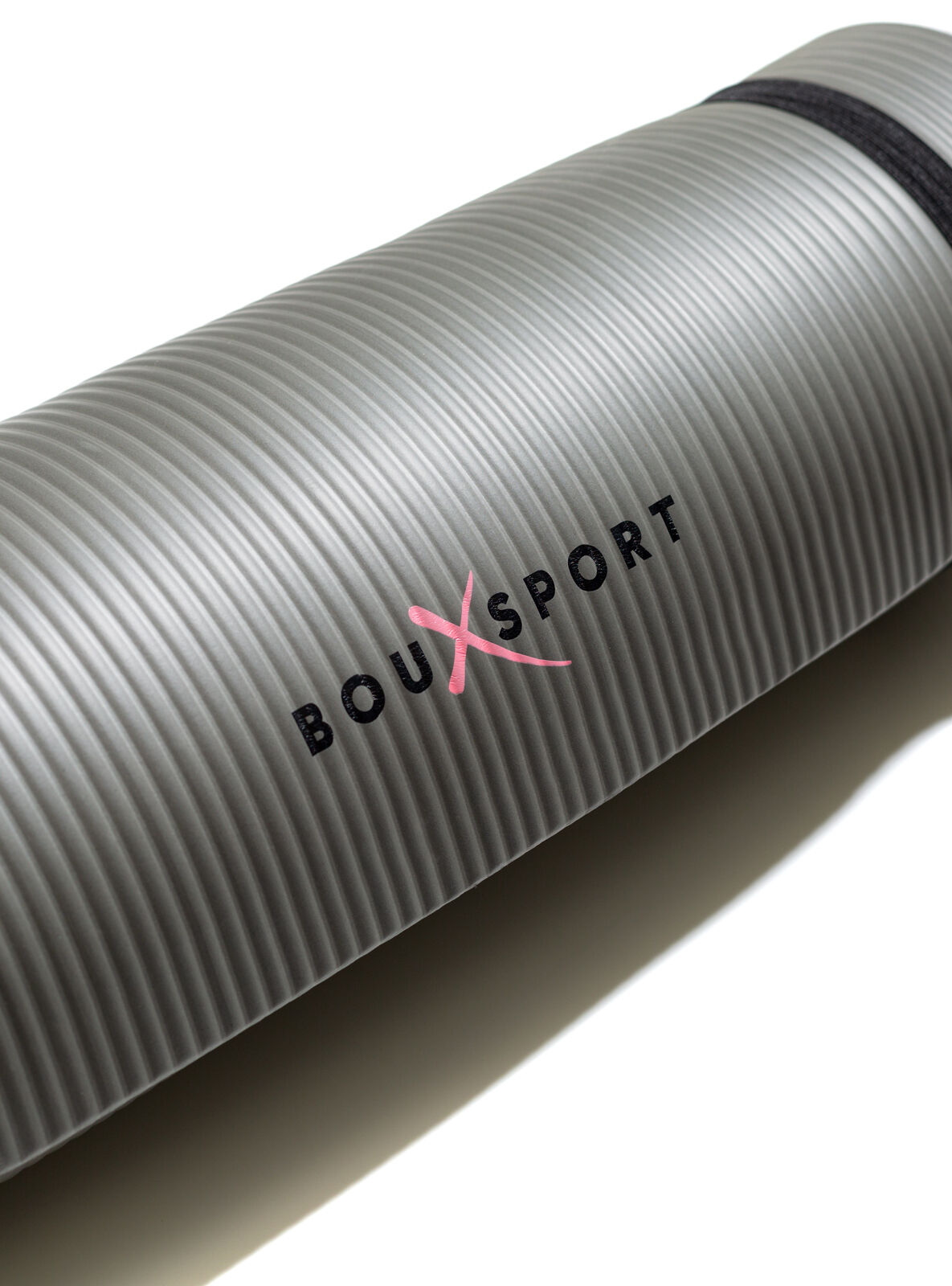 Yoga mat Grey Mix Boux Avenue UK