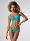 Piper balconette bra