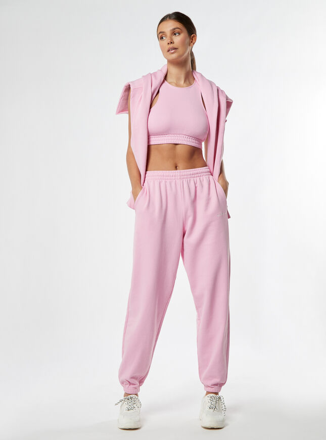 Boux lounge oversized joggers