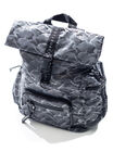Boux Sport camo print durable rucksack