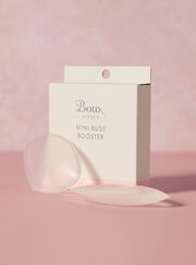 Mini bust booster