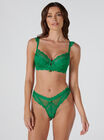 Averie balconette bra