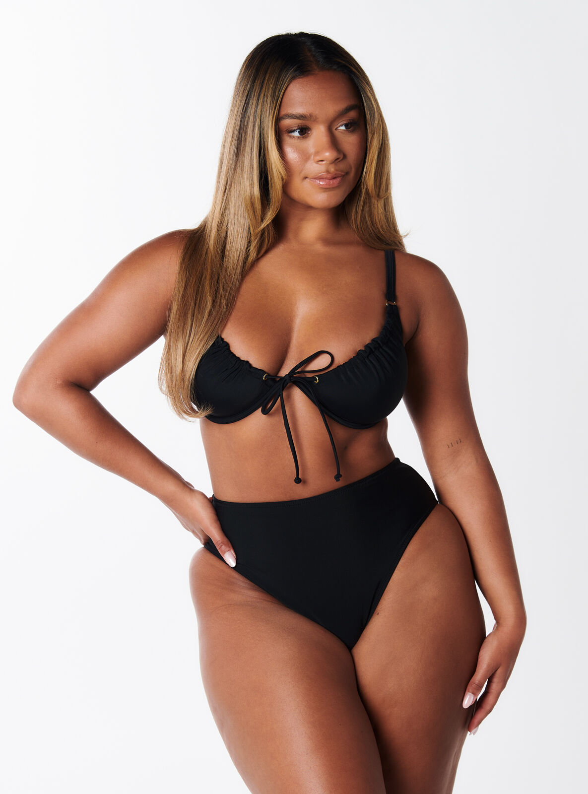 Neon bikini shop