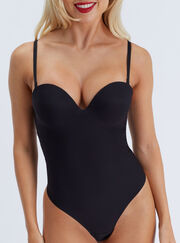 Fits like a dream multiway bodysuit