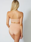 Sculpting high-waisted briefs