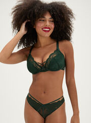 Adelaide lace briefs