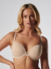 T-shirt bra