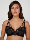 Christie balconette bra