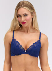 Harper balconette bra