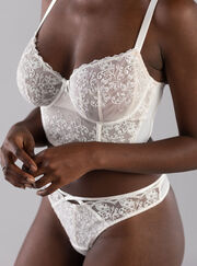 Bouxtique by Boux Avenue Annabelle longline bra
