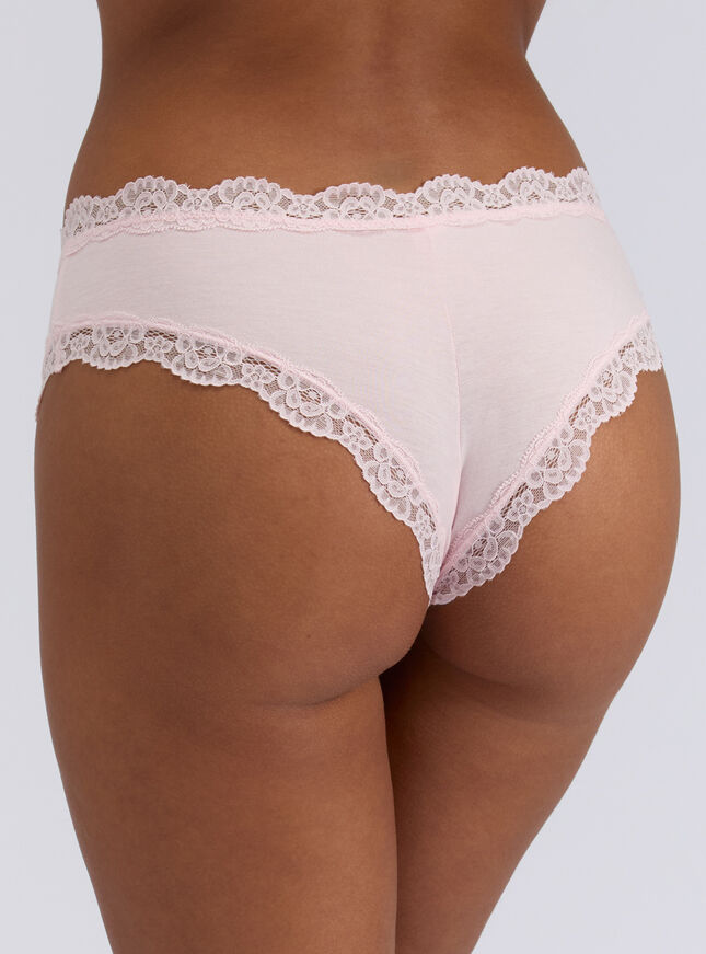 Tatiana brazilian knickers