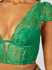 Ammielia longline bra