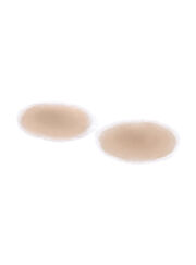 Silicone nipple covers