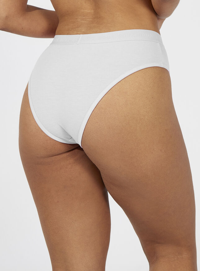 Nell cheeky boxer shorts