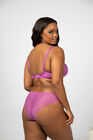 Leah lace brazilian