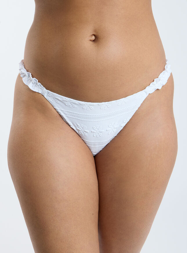 Paxos brazilian bikini bottoms